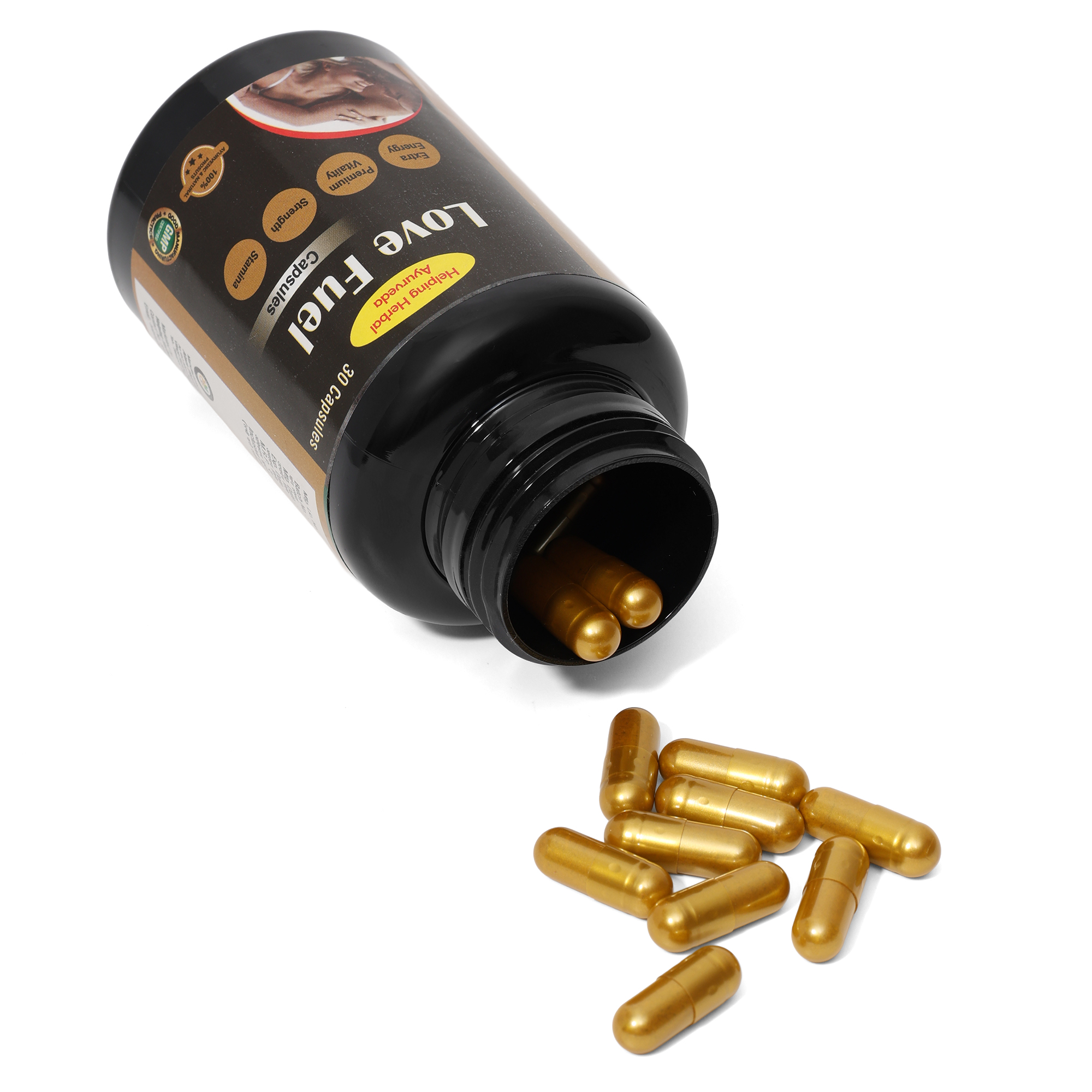 Love Fuel Kit - Image 3